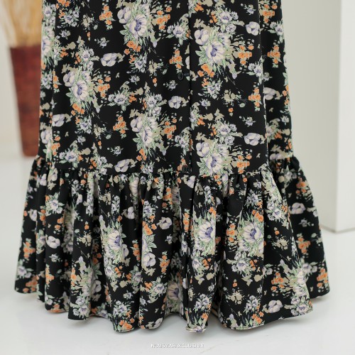 Dress Lily - Black