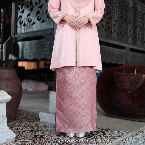 Cendana - Rose Gold