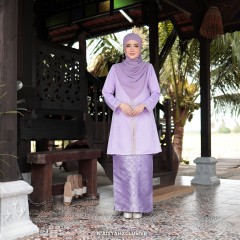 Cendana - Lilac