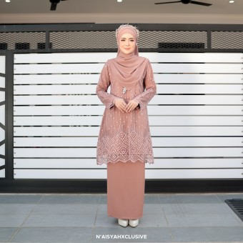 Dinda - Ash brown