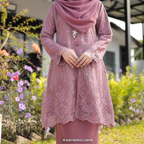 Dinda - Pink Belacan