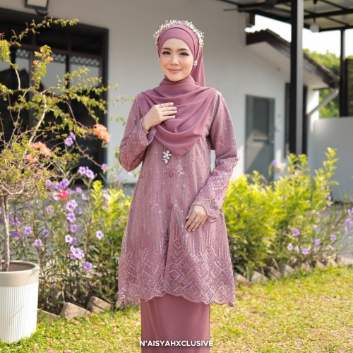 Dinda - Pink Belacan