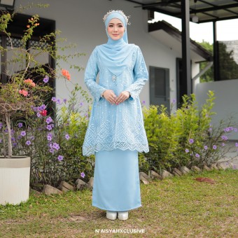 Dinda - Baby Blue