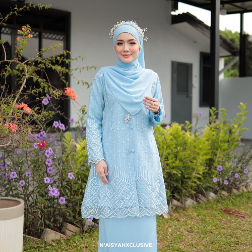 Dinda - Baby Blue