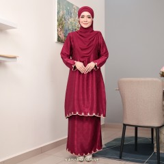 Citra - Maroon