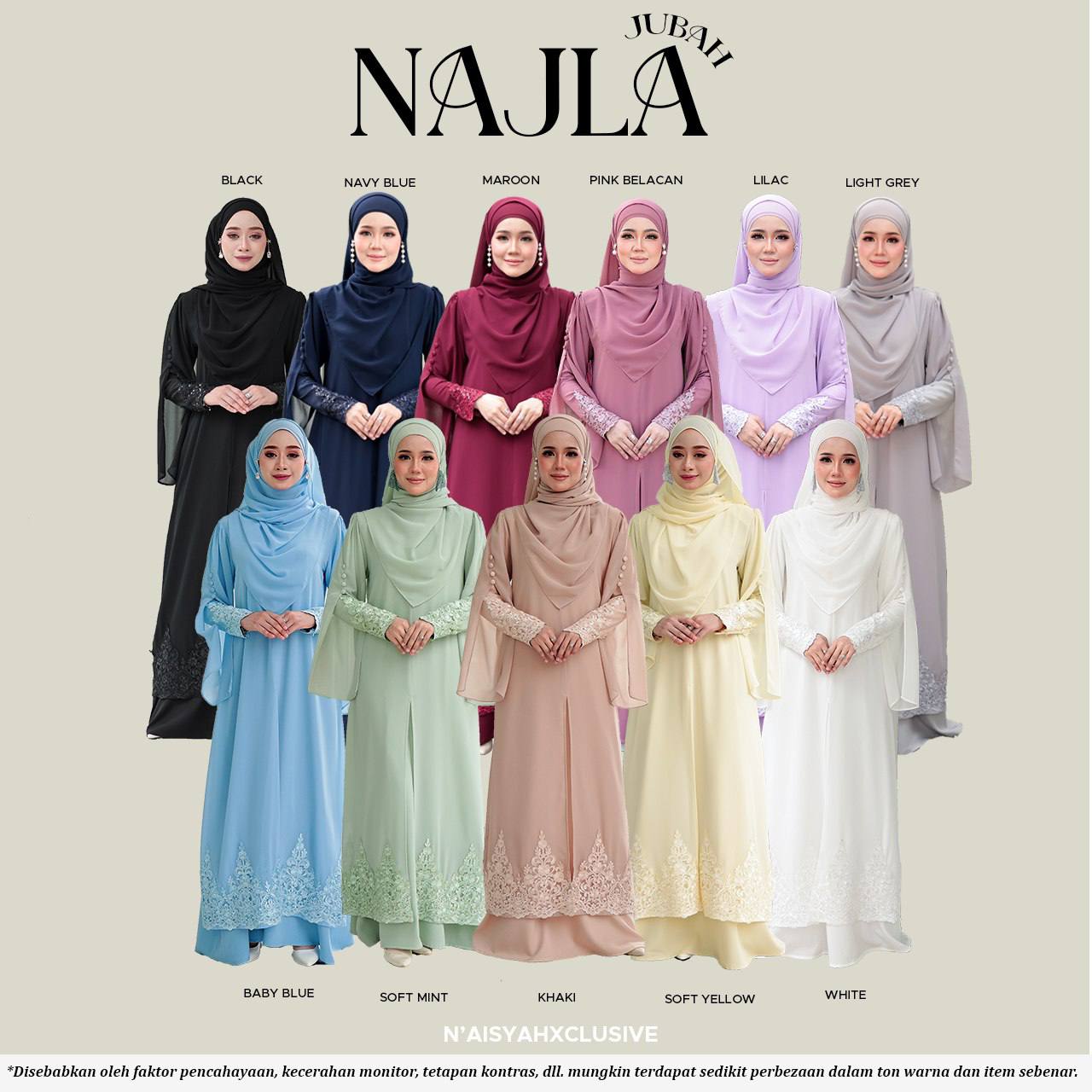 najla