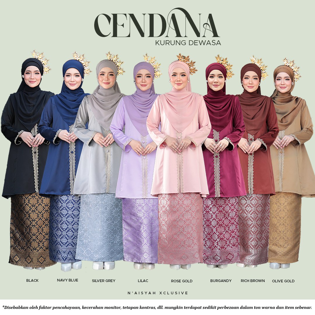 CENDANA